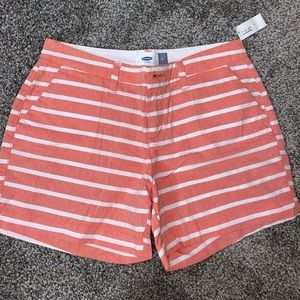 Old Navy shorts- size 0